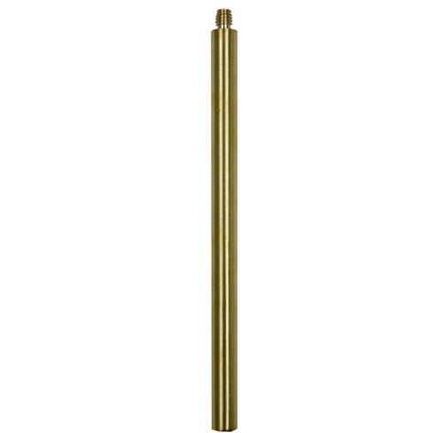 11" Brass Extension Rod By Good Directions Products USA-0