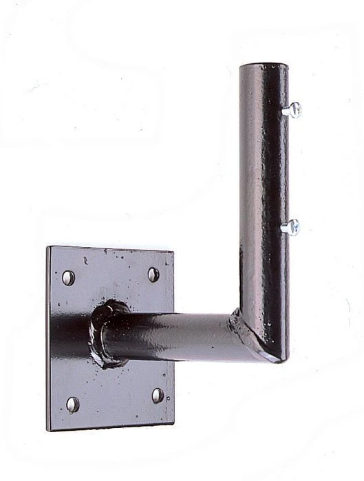 Steel Weathervane Mount for Eaves by Good Directions