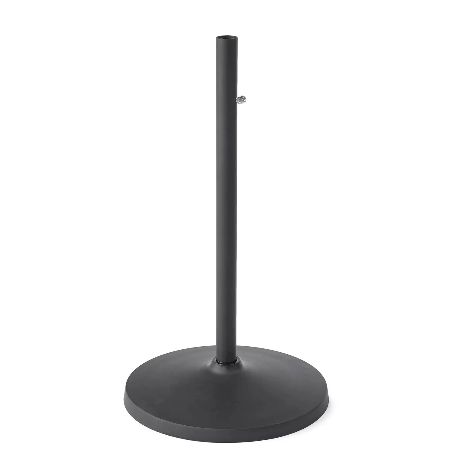 Black Cast Iron Weathervane Display Base By Good Directions Products USA