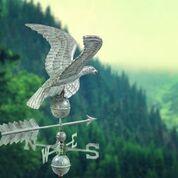 Smithsonian Eagle 955 Weathervane - Image 3