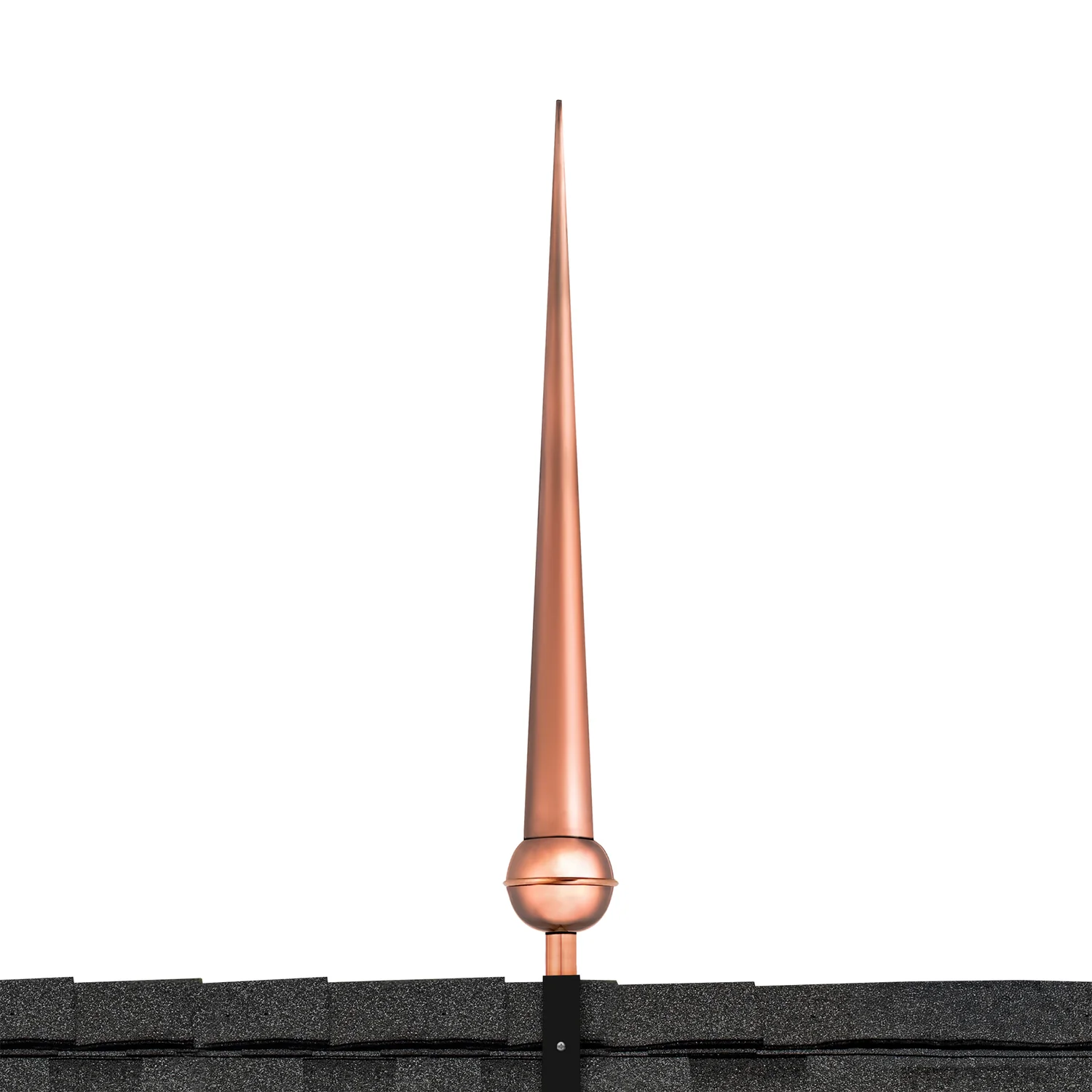 28" Gawain Rooftop Finial