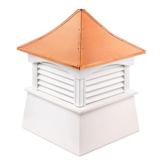 Coventry Vinyl Cupola By Good Directions Products USA-117