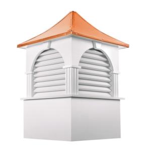 Farmington Vinyl Cupola By Good Directions Products USA-0