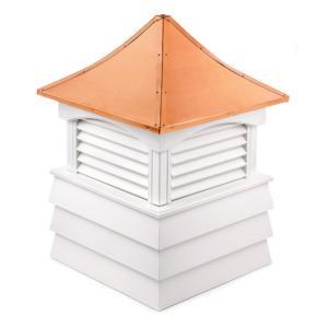 Sherwood Vinyl Cupola By Good Directions Products USA-0