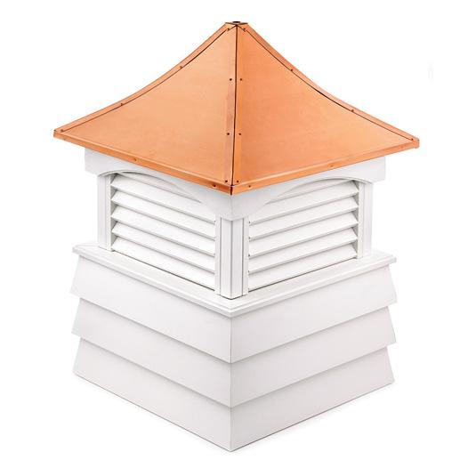 Sherwood Vinyl Cupola By Good Directions Products USA-0