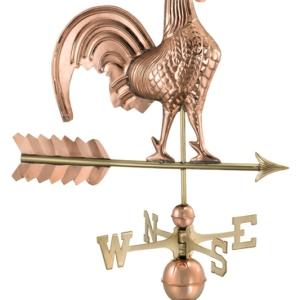 25" Rooster Weathervane -0