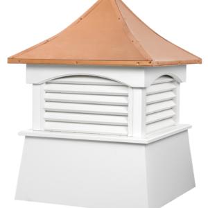 Coventry Vinyl Cupola By Good Directions Products USA-0