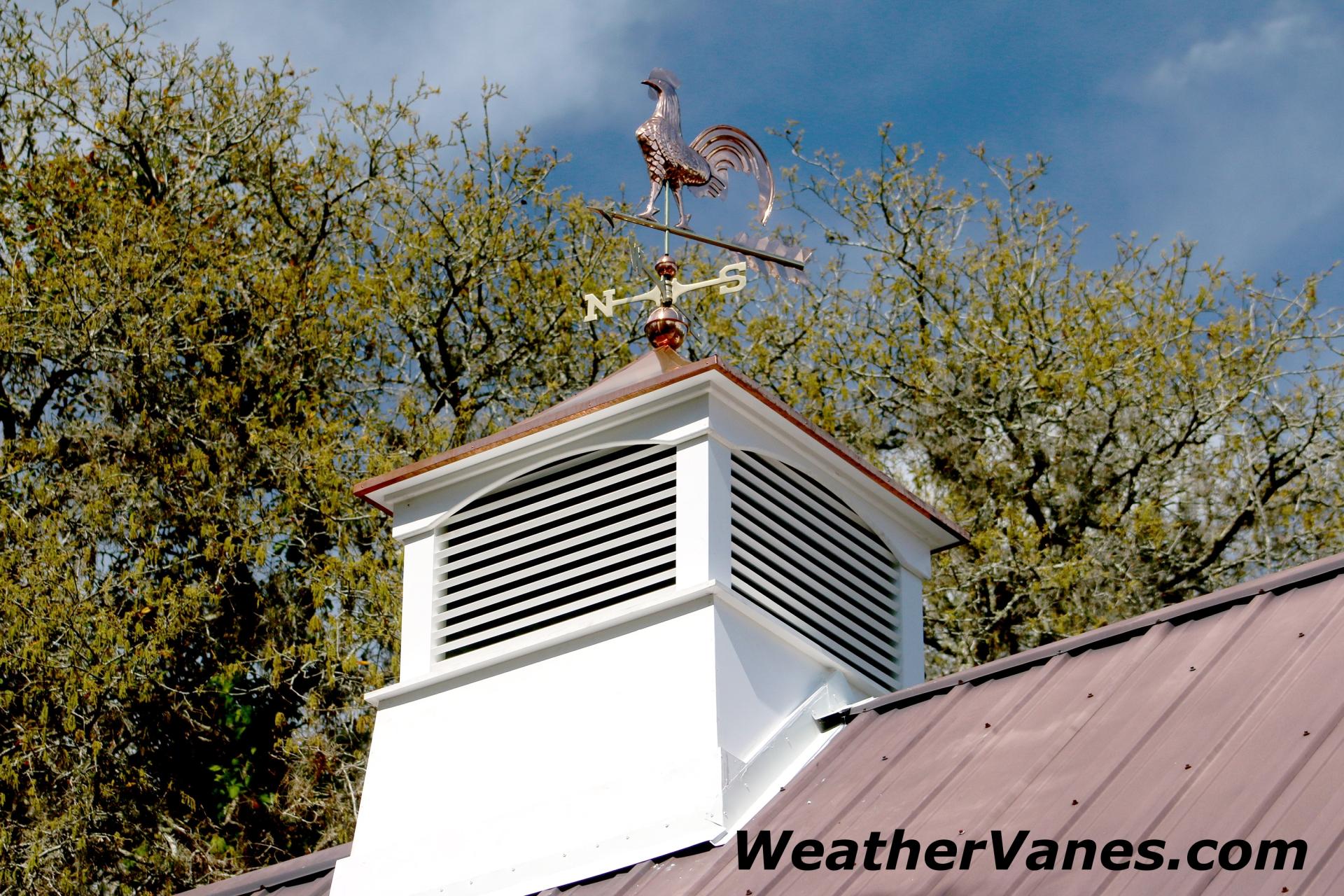 WeatherVanes.com Customer Provided Image