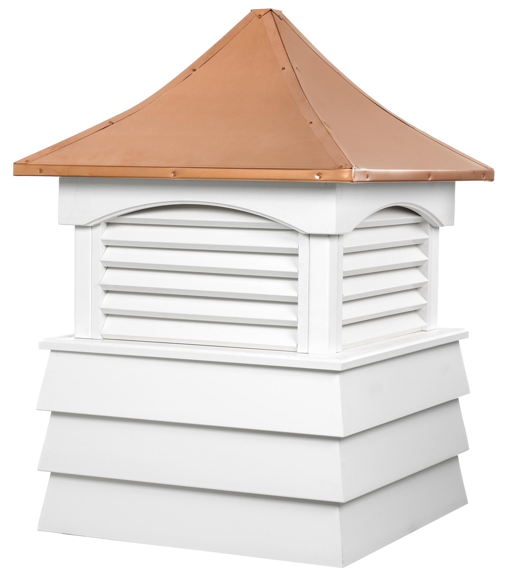Sherwood Vinyl Cupola By Good Directions Products USA-694