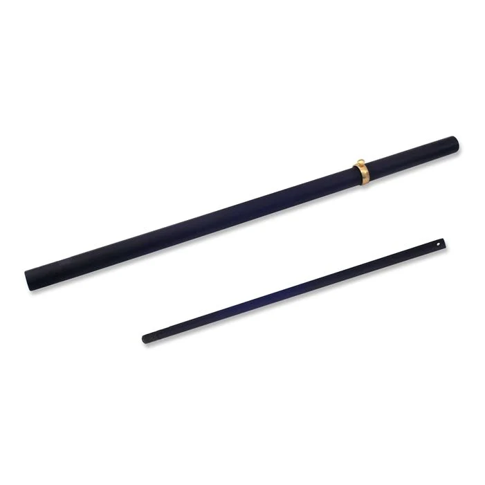 18" Large Weathervane Assembly Rod with 1/2" Top Rod Diameter by Good Directions