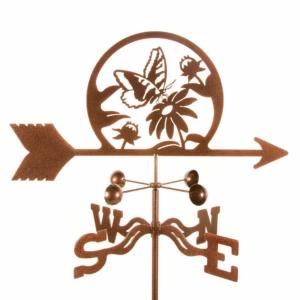 Butterfly Weathervane