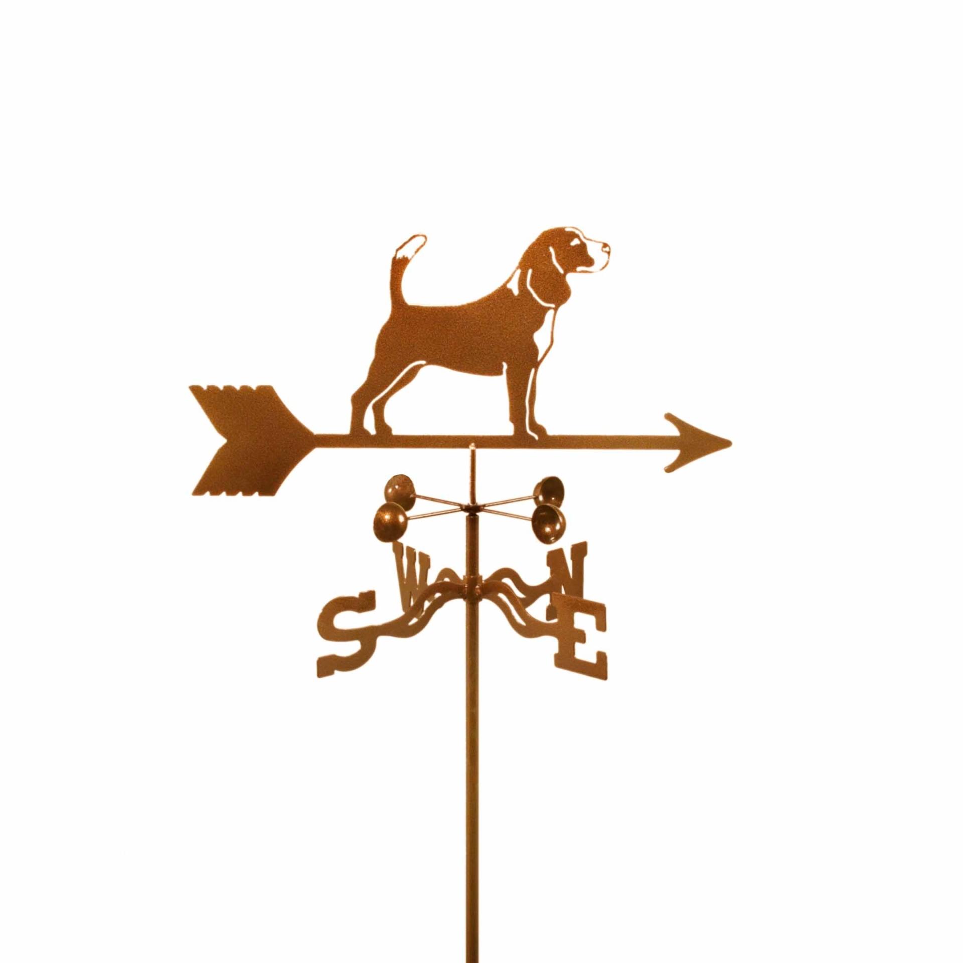 Beagle Dog Weathervane -0