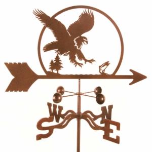 Eagle Weathervane