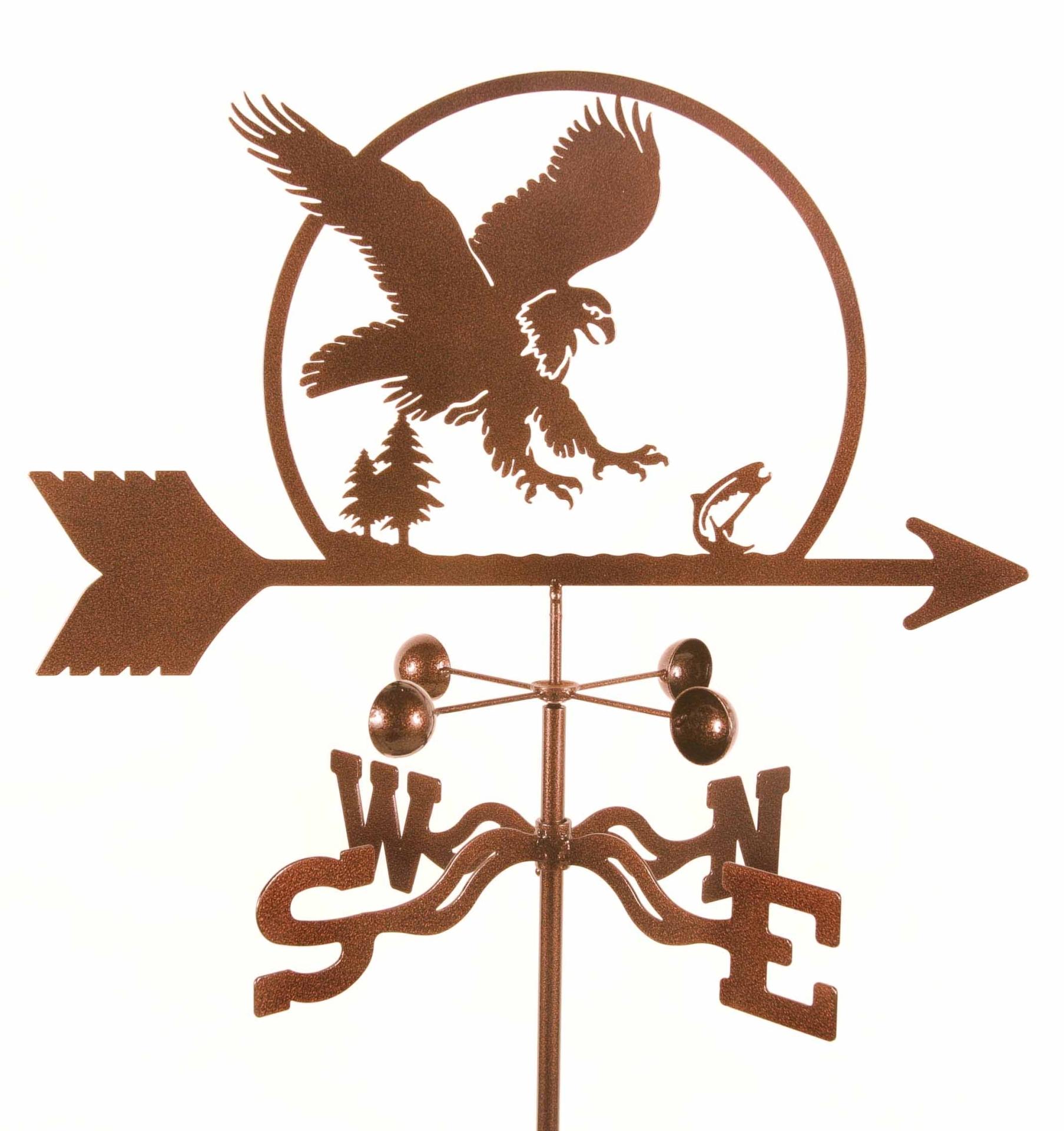 Eagle Weathervane