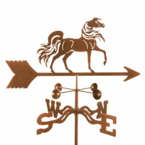 Arabian Horse Weathervane-0