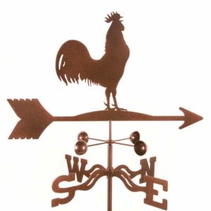 Rooster Weathervane