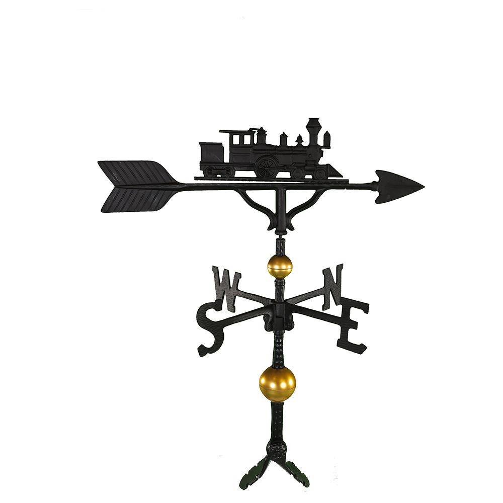 32" Train Weather Vane-4160