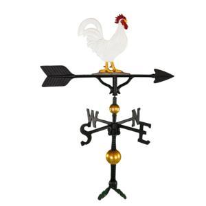 32" Rooster Weather Vane-0