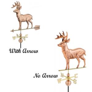 Weathervane Arrow Kit - Customize Your Weather Vane!-0