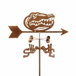 Florida Gator Weathervane -0