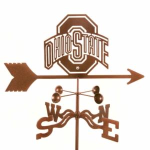 Ohio State Weathervane -0