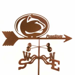 Penn State Weathervane -0