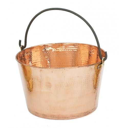 Copper Bucket-0