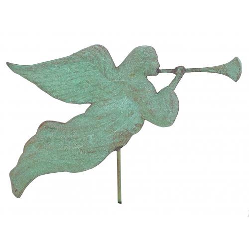 Angel Copper Weathervane-3969