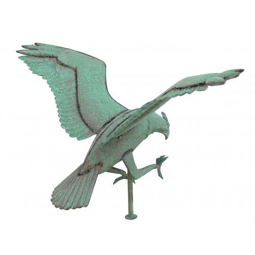 Osprey Copper Weathervane-3864