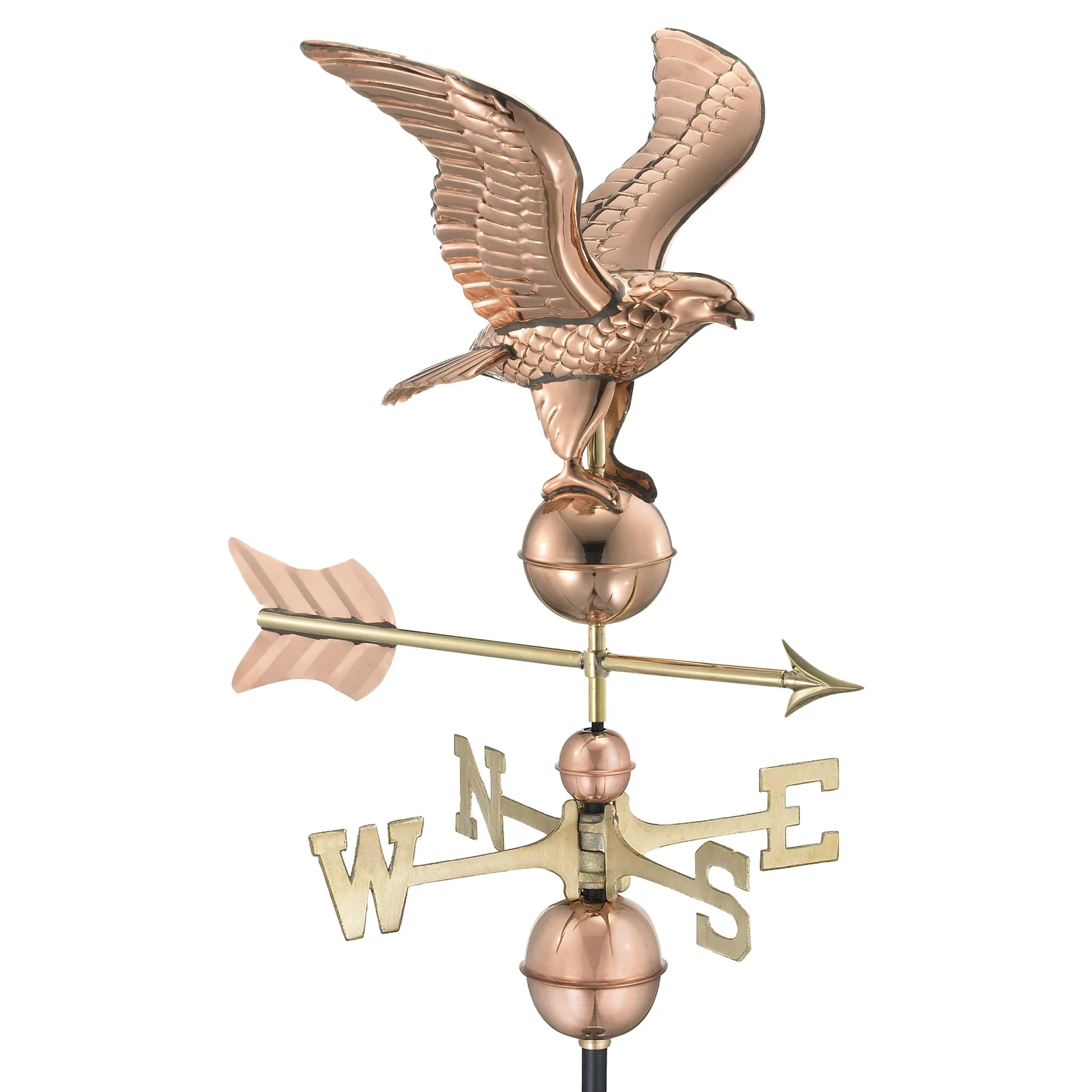 American Eagle Weathervane