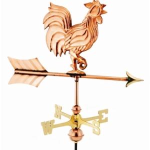 Rooster Weathervane-0