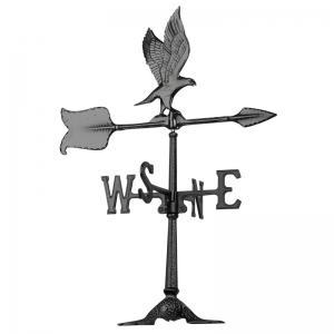 24" Eagle Weathervane