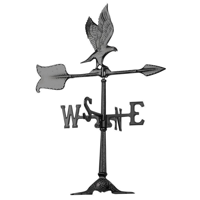 24" Eagle Weathervane