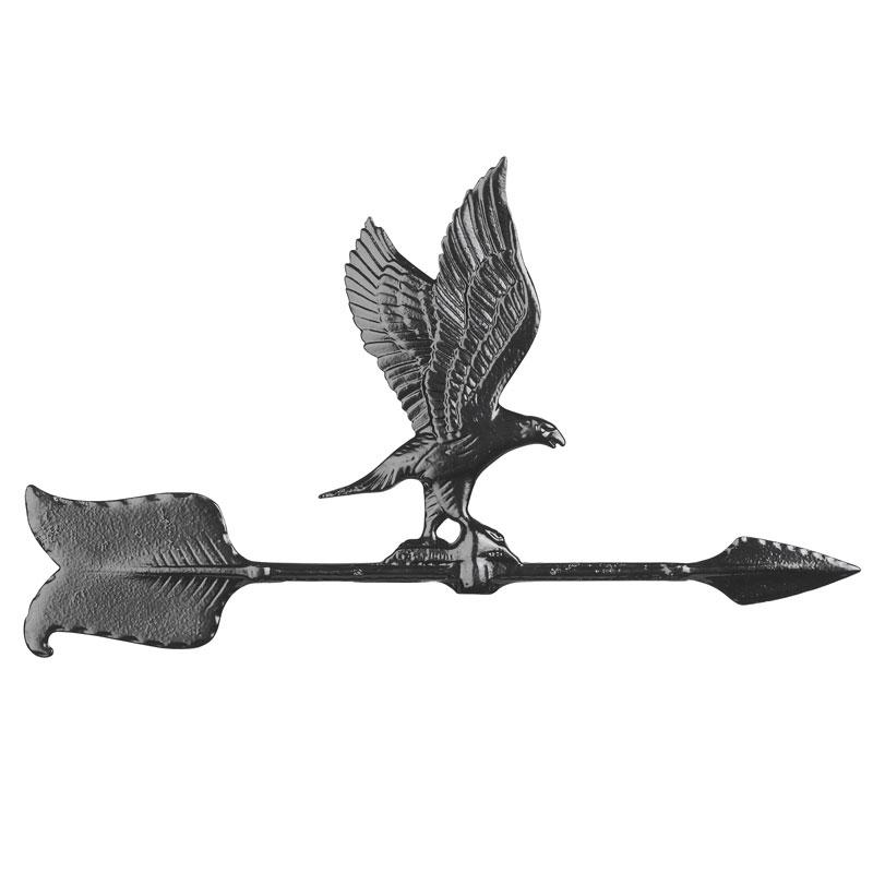 24" Eagle Weathervane - Image 2