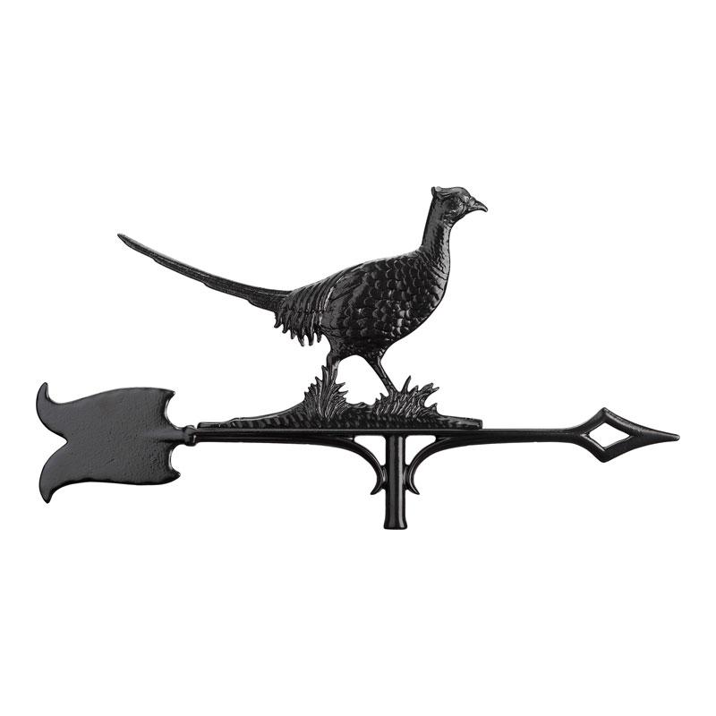 30" Pheasant Weathervane - Image 2