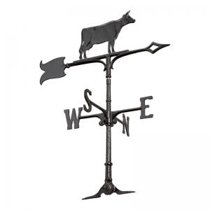 30" Cow Weathervane