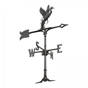 30" Duck Weathervane
