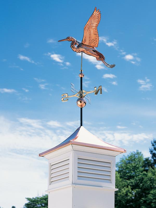 Cambridge Cupola-0