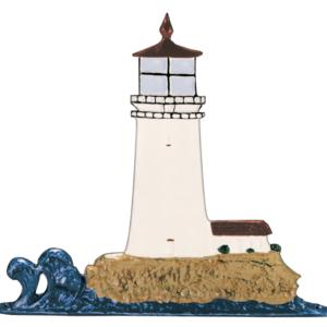 30" Lighthouse Weathervane-0