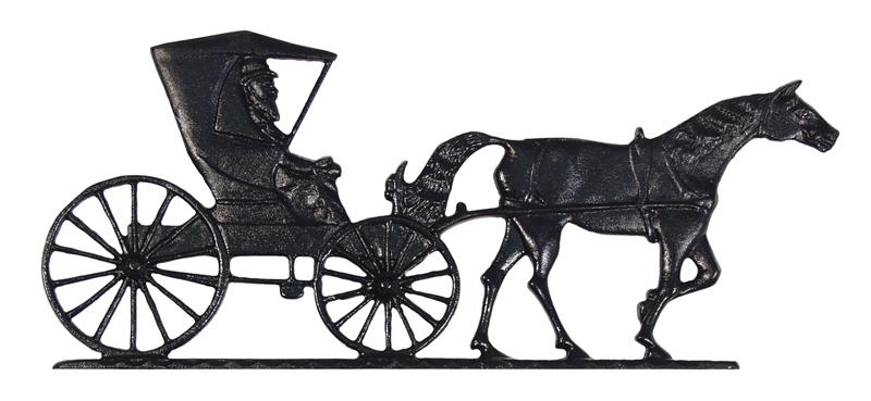 30" Country Doctor Weathervane-4268