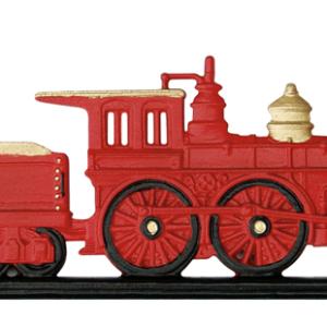 30" Locomotive Weathervane-0