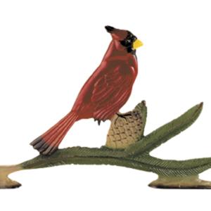 30" Cardinal Weathervane-0