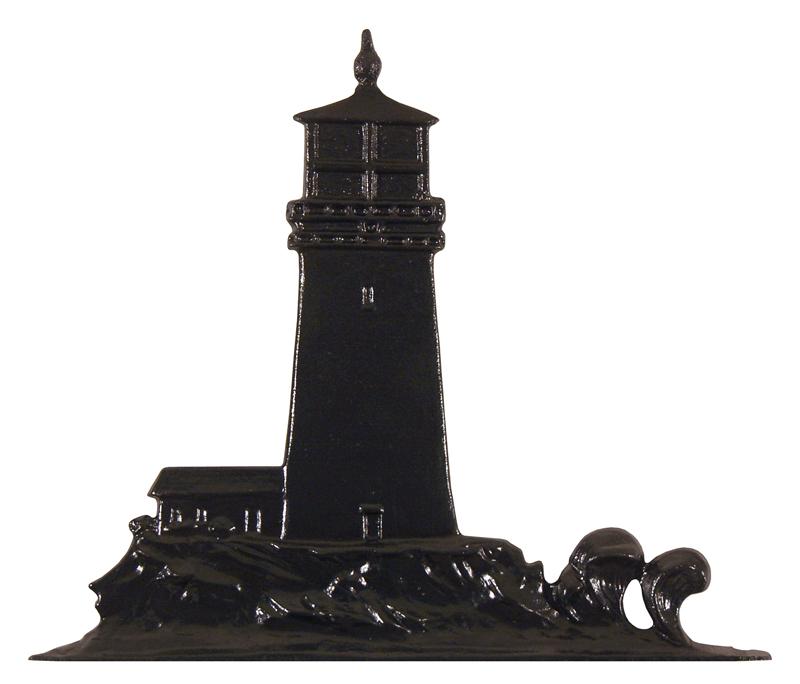 30" Lighthouse Weathervane-4387
