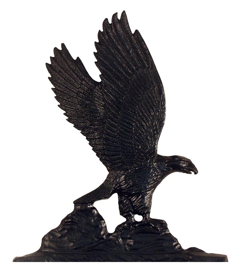 30" Eagle Weathervane-4317