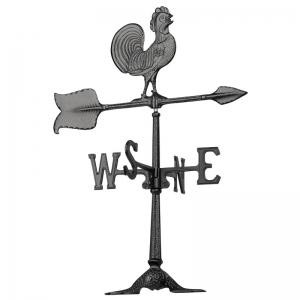 24" Rooster Weathervane