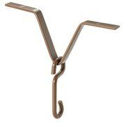 Rain Chain Gutter Clip