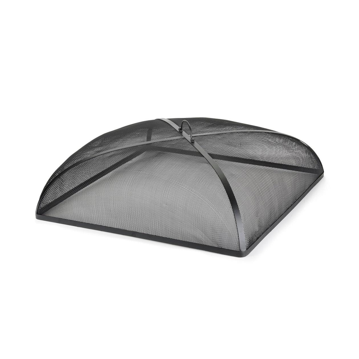 30" Square Spark Screen