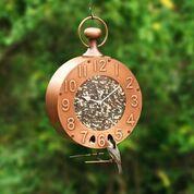 Copper Time Fly's Bird Feeder - Image 3