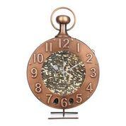 Copper Time Fly's Bird Feeder