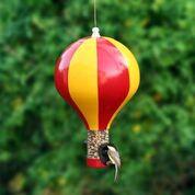 Hot Air Balloon Bird Feeder - Image 2